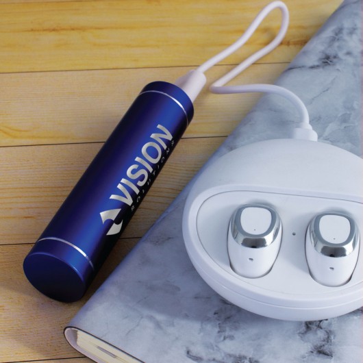 Siberia Power Banks Lifestyle Image